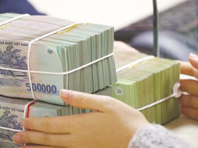 VAMC đã mua hơn 260.000 tỷ đồng nợ xấu