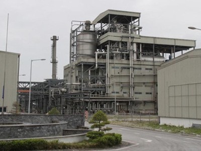 Nhà máy Xơ sợi Đình Vũ chỉ cần 2 tháng để vận hành trở lại