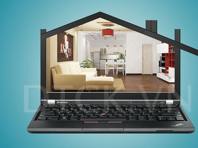 Nhà của một người