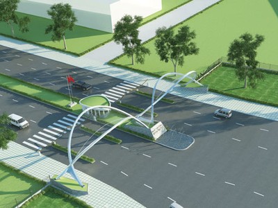 Miễn, giảm tiền sử dụng đất, thuê đất trong khu kinh tế, khu công nghệ cao