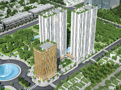 Chính thức giới thiệu Dự án CitiEsto