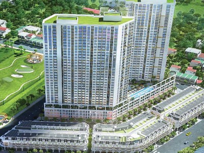 Công bố Dự án The Avila 2