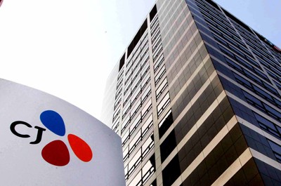 CJ Group thâu tóm các công ty mục tiêu, nhắm doanh thu 90 tỷ USD