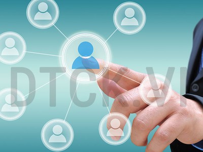 Doanh nghiệp hãy nghĩ đến việc xây dựng hệ thống quản trị nhân tài