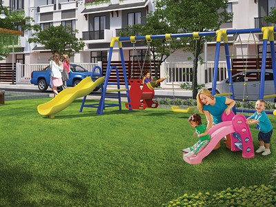 Tập đoàn Geleximco mong muốn hình thành môi trường sống lý tưởng cho cư dân