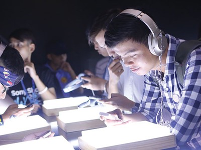 Doanh nghiệp phải nhanh hơn, hiểu người dùng hơn, tạo ra các trải nghiệm mới đáp ứng mong muốn của người dùng