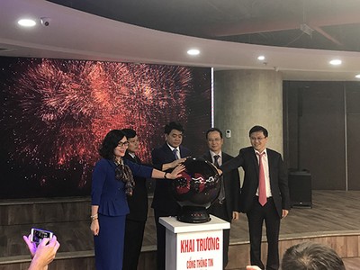 StartupCity.vn là dịch vụ công của thành phố Hà Nội, trực tiếp đóng góp vào hệ sinh thái khởi nghiệp của Hà Nội cũng như các thành phố lớn khác trên khắp cả nước. 