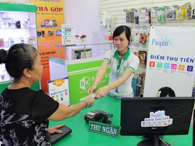 NHNN ra văn bản “nhắc nhở” các trung gian thanh toán, ví điện tử