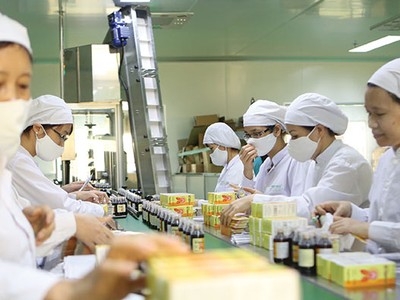 Khu vực nhà nước cần nhỏ lại để khu vực tư nhân lớn lên