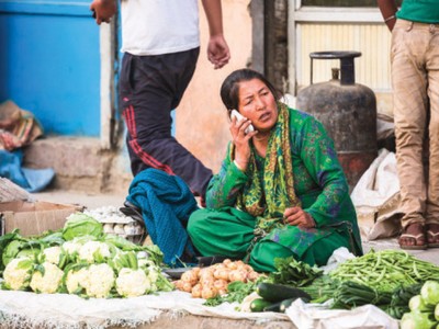 Tương lai của Fintech là sự kết hợp giữa dịch vụ tài chính và lối sống