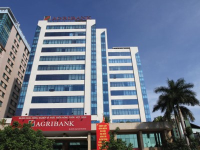 Các dịch vụ ngân hàng điện tử của Agribank đang dần khẳng định giá trị, được khách hàng lựa chọn sử dụng và đánh giá cao