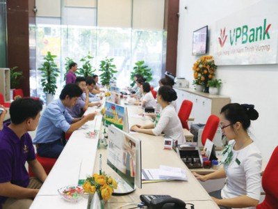 Trong chiến lược phát triển của mình, các ngân hàng luôn tập trung vào chiến lược số hóa