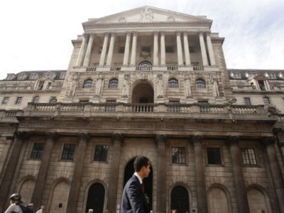 Ngân hàng trung ương và Fintech - Một thế giới mới dũng cảm