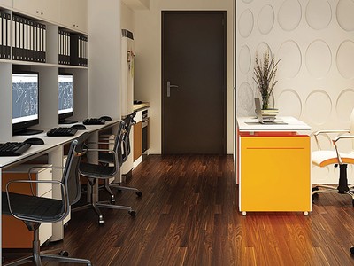 Dù có tiềm năng phát triển lớn, nhưng office-tel lại chưa được thừa nhận về mặt pháp lý