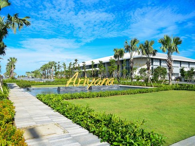 Cung Hội nghị Ariyana Đà Nẵng