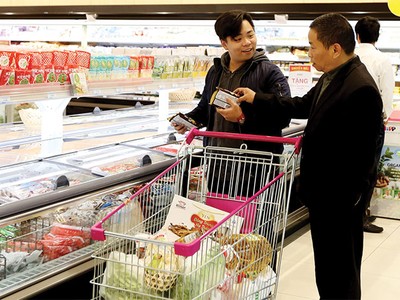 Ủy ban Giám sát tài chính quốc gia dự báo GDP 2017 vượt 6,7%