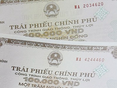 Giải ngân vốn trái phiếu tiếp tục chậm, Bộ Tài chính nói gì?