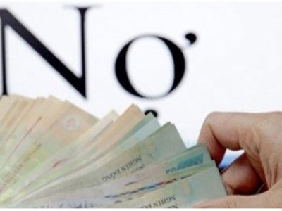 Nhóm thanh niên đòi nợ thuê bị bắt