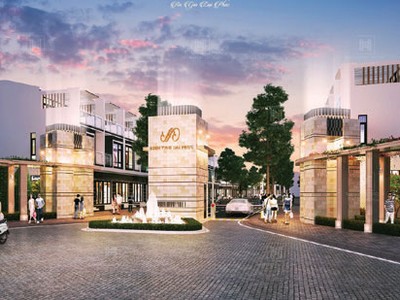 Hiển Vinh Group ra mắt Dự án Hiển Vinh Đại Phúc