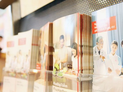 Các sản phẩm bảo hiểm sức khỏe của nhân thọ và 
phi nhân thọ đã không còn khác biệt rõ nét như trước đây