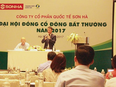 SHI lãi 88 tỷ đồng trong 9 tháng