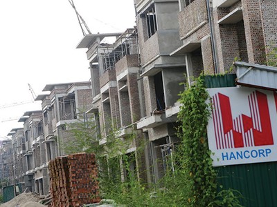 Từ Dự án Ngoại giao đoàn đến câu chuyện rối quy hoạch