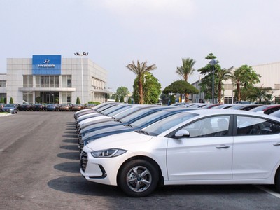 Để giảm giá xe sản xuất tại Việt Nam, cần phát triển công nghiệp phụ trợ và nhanh chóng thúc đẩy quy mô thị trường