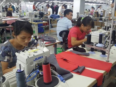 FTA với Hàn Quốc đang được khai thác hiệu quả để thúc đẩy xuất khẩu