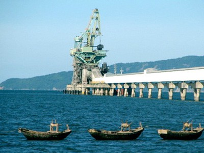 Khu kinh tế Nghi Sơn có thêm dự án nghỉ dưỡng sinh thái