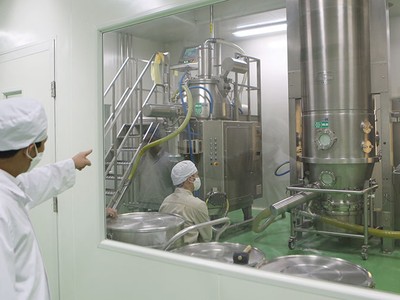 DN muốn đi nhanh, đi trước cần cố gắng số hóa tất cả các quy trình