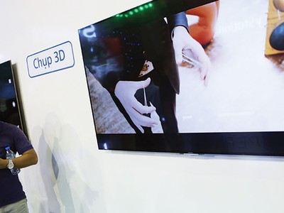 Vụ khách hàng kiện Sony đòi nửa tỷ đồng: Chuyện không nhỏ từ cái tivi