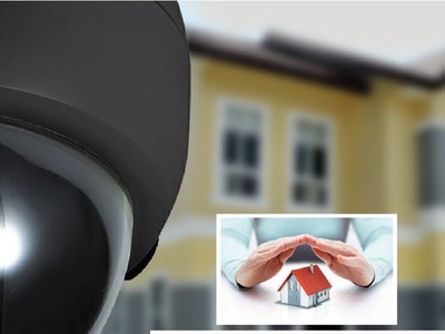 An ninh nhiều lớp, điểm nhấn của chung cư cao cấp