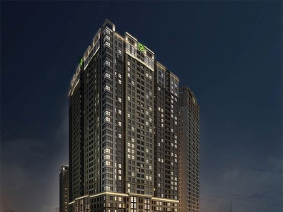 Chương trình ưu đãi đặc biệt:Gói cam kết lợi nhuận đến 12% (tương đương đến 600 - 700 triệu đồng) Thanh toán 30% đến khi nhận nhà
Lãi suất 0% trong vòng 18 tháng.