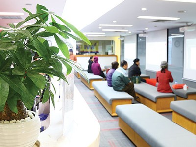 Định hình hướng phát triển thị trường vốn xanh