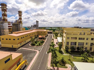 NT2 đạt mốc sản lượng 30 tỷ kWh