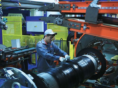 Nhiều khả năng các công ty trong ngành săm lốp khó hoàn thành kế hoạch kinh doanh đã đặt ra