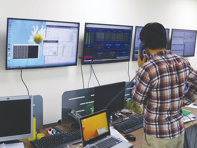 Sự cố an ninh mạng đang ngày càng nghiêm trọng