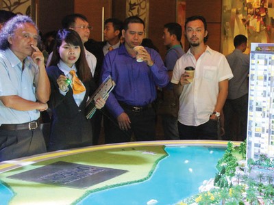 Rio Land và Tcity ra mắt Dự án Thủ Thiêm Dragon