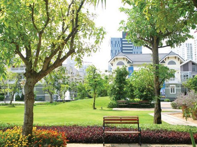 Việt Nam vay ADB 170 triệu USD cải tạo hạ tầng đô thị