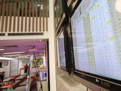 Siêu đòn bẩy trên thị trường chứng khoán (kỳ II): Nhận diện những mã ưa thích của “tổng kho”