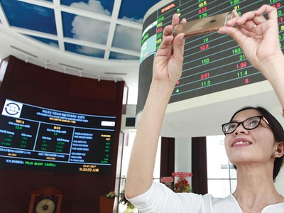 Phát triển thị trường trái phiếu chung của APEC, tại sao không?