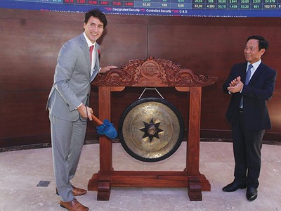 Kỳ vọng vốn ngoại sẽ tiếp tục chảy vào chứng khoán Việt Nam