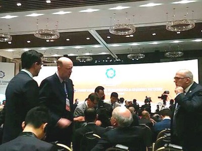 Việt Nam: Đừng bỏ lỡ cơ hội vàng từ APEC 2017