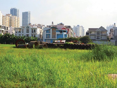 Công khai quy hoạch trên internet, sẽ hạn chế sốt ảo bất động sản