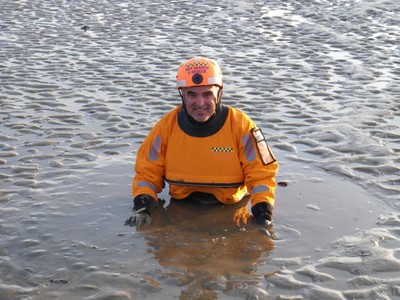 Hướng dẫn bạn cách đi trên bùn lầy mà không lo bị lún