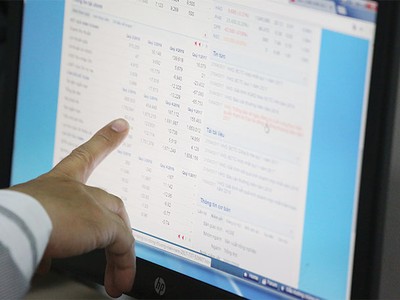 Giao dịch chui cổ phiếu: Xử nhẹ sẽ nhờn