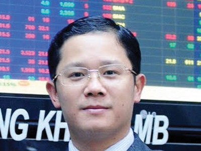 CEO MBS Trần Hải Hà: 3 yếu tố cần để thoái vốn tốt nhất
