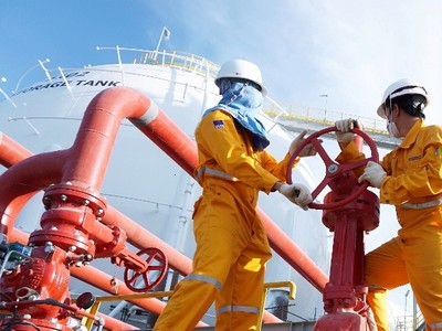 Chính phủ có nghị định riêng về đầu tư ra nước ngoài lĩnh vực dầu khí