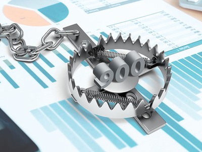 Ngưỡng 900 điểm: Những cái bẫy ngọt ngào