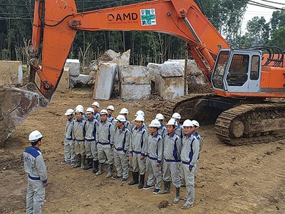 AMD sắp phát hành 101 triệu cổ phiếu